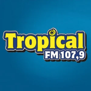 Tropical FM São Paulo