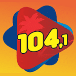 Tropical FM Simão Dias