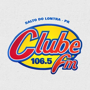 Clube FM Salto do Lontra