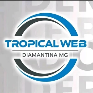 TROPICAL WEB DIAMANTINA MG