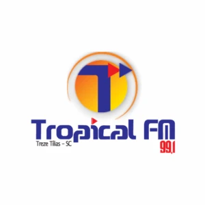 Rádio Tropical FM 99.1