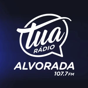 Tua Rádio Alvorada