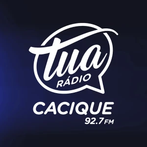 Tua Rádio Cacique