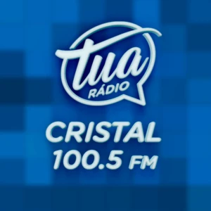 Tua Rádio Cristal