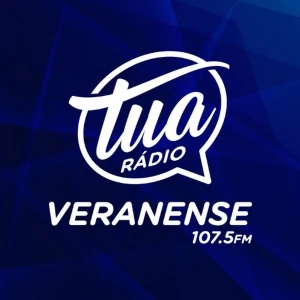 Tua Rádio Veranense