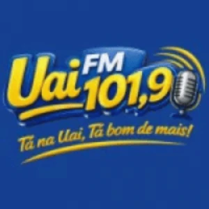 Uai FM 101,9