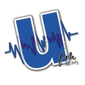Universitária FM 98.3
