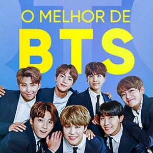 Vagalume - O Melhor de BTS