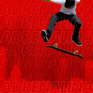 Vagalume.FM - Adrenalina