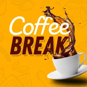 Vagalume.FM - Coffee Break