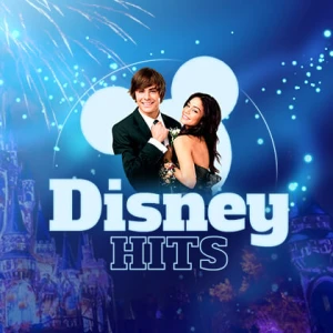 Vagalume.FM - Disney Hits