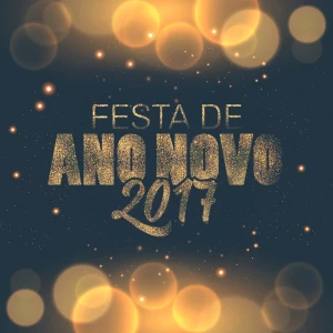 Vagalume.FM - Festa de Ano Novo 2017