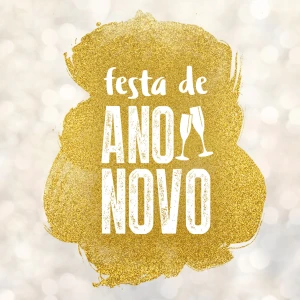 Vagalume.FM - Festa de Ano Novo