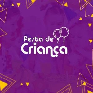 Vagalume.FM - Festa de Criança - Internacional
