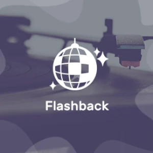 Vagalume.FM - Flashback