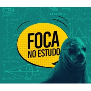 Vagalume.FM - Foca no Estudo