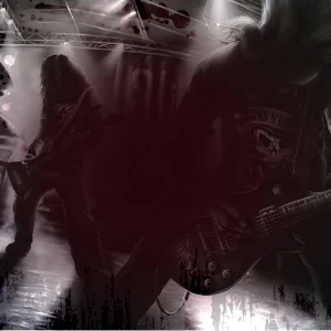 Vagalume.FM - Heavy Metal