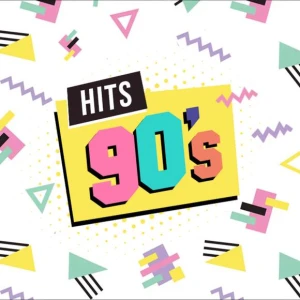 Vagalume.FM - Hits Anos 90