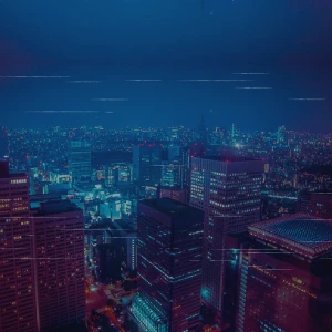 Vagalume.FM - Lo-fi Beats