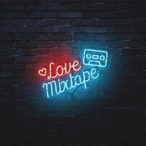 Vagalume.FM - Love Mixtape