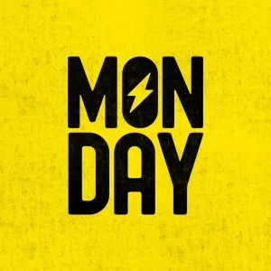 Vagalume.FM - Monday