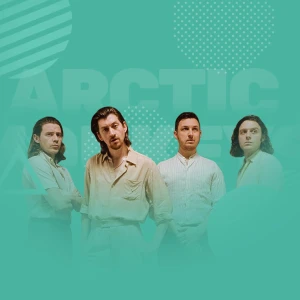 Vagalume.FM - O Melhor de Arctic Monkeys