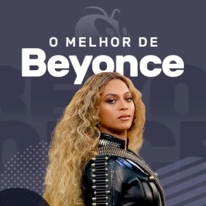 Vagalume.FM - O Melhor de Beyoncé