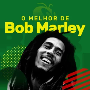 Vagalume.FM - O Melhor de Bob Marley