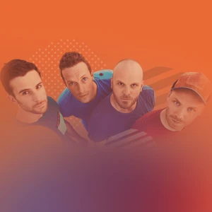 Vagalume.FM - O Melhor de Coldplay