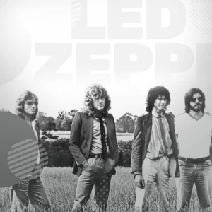 Vagalume.FM - O Melhor de Led Zeppelin