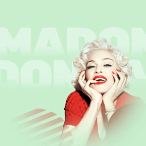 Vagalume.FM - O Melhor de Madonna