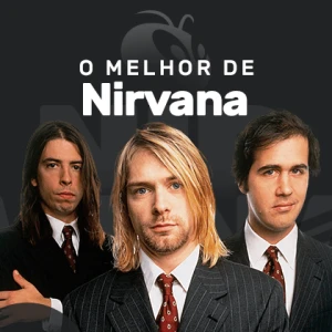 Vagalume.FM - O Melhor de Nirvana
