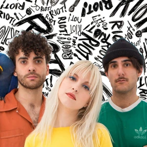 Vagalume.FM - O Melhor de Paramore