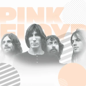 Vagalume.FM - O Melhor de Pink Floyd