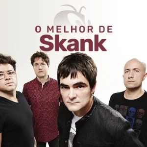 Vagalume.FM - O Melhor de Skank
