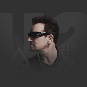 Vagalume.FM - O Melhor de U2