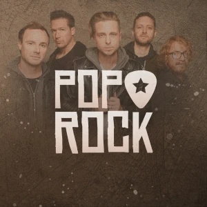 Vagalume.FM - Pop Rock