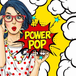 Vagalume.FM - Power Pop