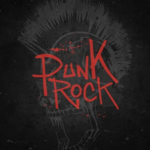 Vagalume.FM - Punk Rock