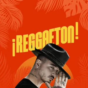 Vagalume.FM - Reggaeton