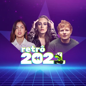 Vagalume.FM - Retrospectiva 2021