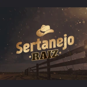 Vagalume.FM - Sertanejo Raiz