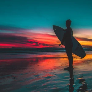 Vagalume.FM - Surf & Relax