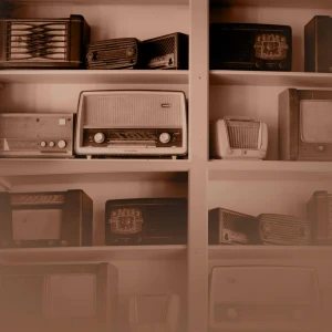 Vagalume.FM - Velha Guarda e Outras Bossas