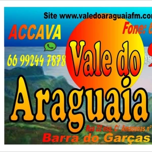 Vale do Araguaia FM