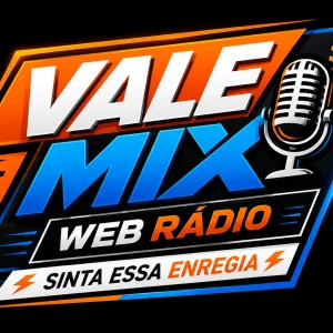 Vale Mix Web Rádio