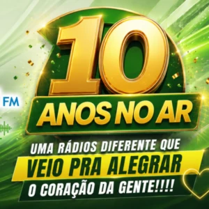 Rádio Vargem Alegre FM