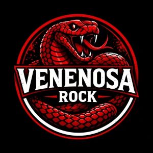 Venenosa Rock