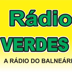 Verdes Mares FM