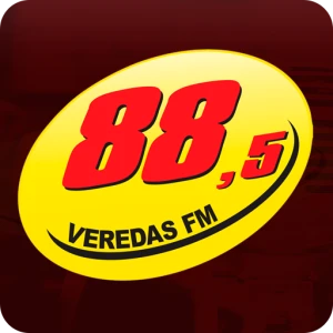 Rádio Veredas FM